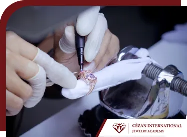 Đào tạo tay nghề kim hoàn