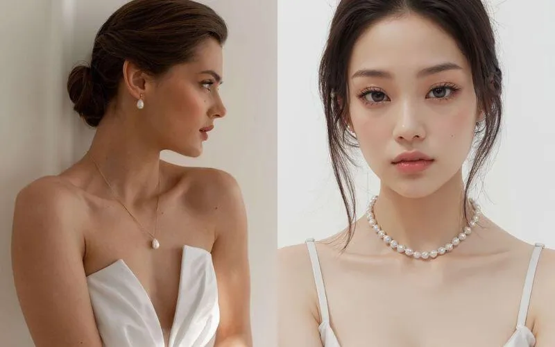 Tại sao nhẫn nữ thiết kế là mảnh ghép cuối cùng cho diện mạo của một quý cô sang trọng?