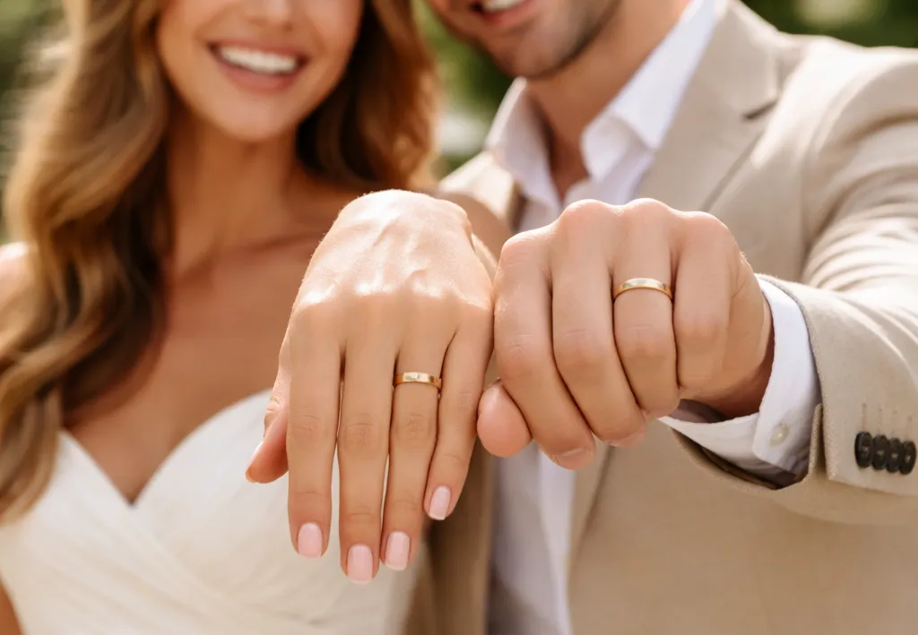 Bật mí Top 10 thương hiệu mua nhẫn nữ thiết kế uy tín tại Hà Nội được phái đẹp săn đón.